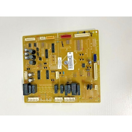 Samsung DA94-02680A Samsung Refrigerator Main PCB Assembly DA94-02680A